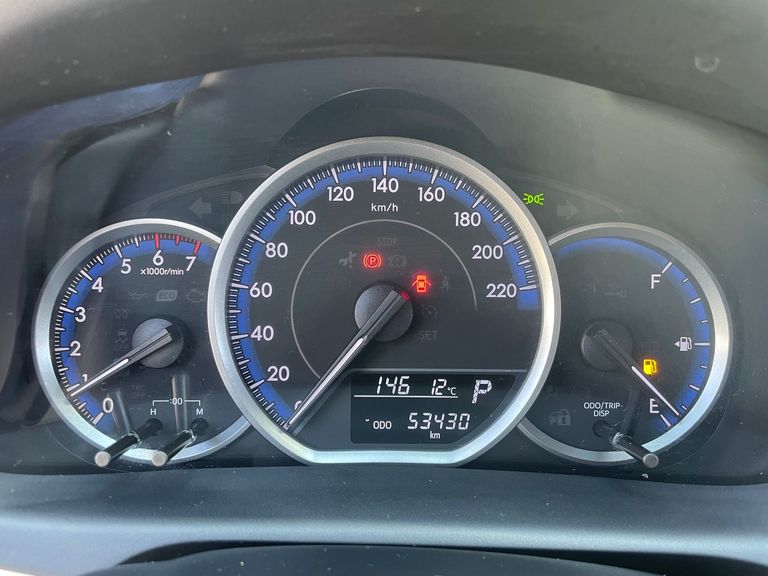 Toyota YARIS XL Plus Con. 1.5 Flex 16V 5p Aut.