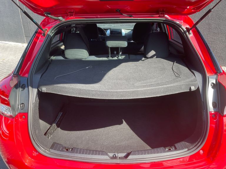 Toyota YARIS XL Plus Con. 1.5 Flex 16V 5p Aut.