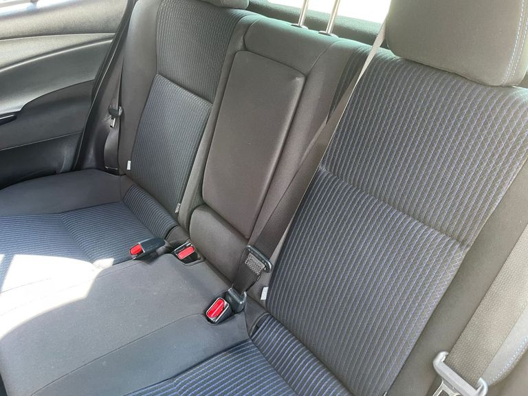 Toyota YARIS XL Plus Con. 1.5 Flex 16V 5p Aut.