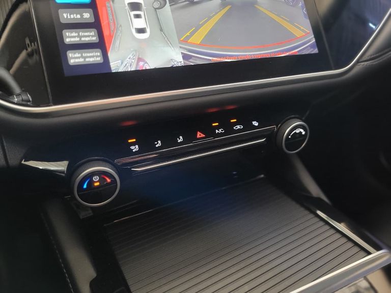 CHERY ARRIZO 6  PRO 1.5 Turbo Flex Aut.
