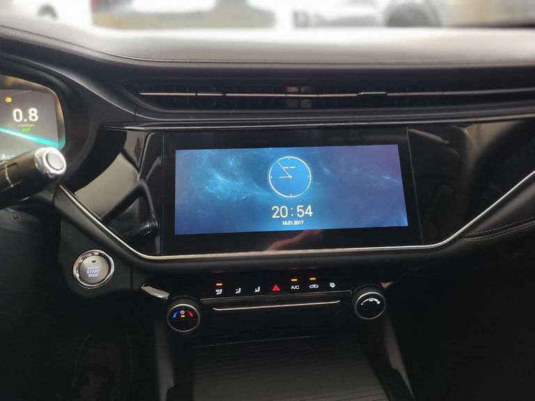 CHERY ARRIZO 6  PRO 1.5 Turbo Flex Aut.