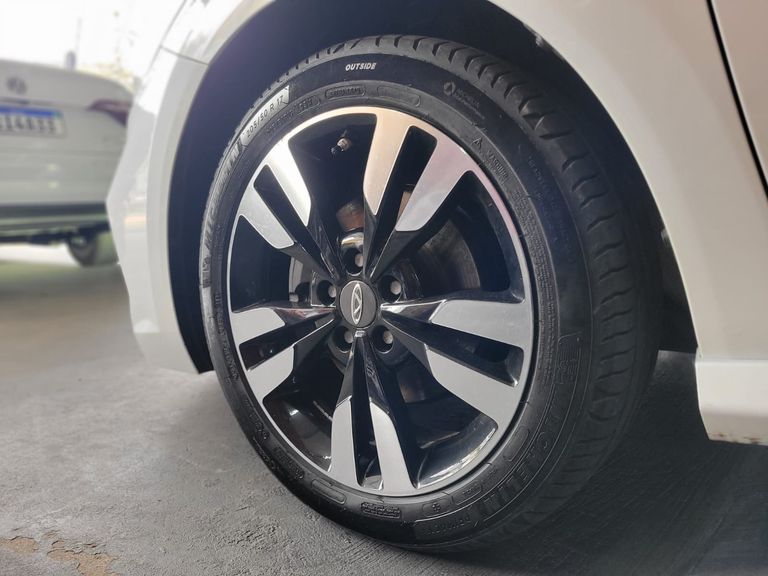 CHERY ARRIZO 6  PRO 1.5 Turbo Flex Aut.