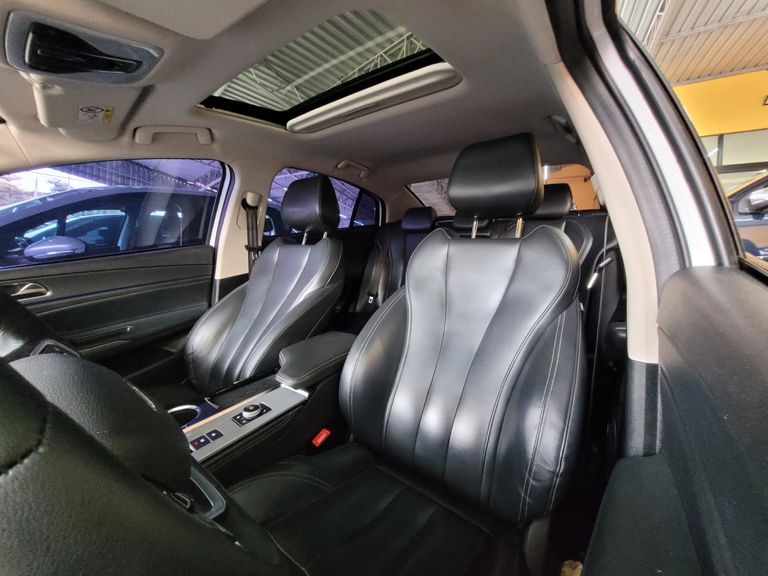 CHERY ARRIZO 6  PRO 1.5 Turbo Flex Aut.