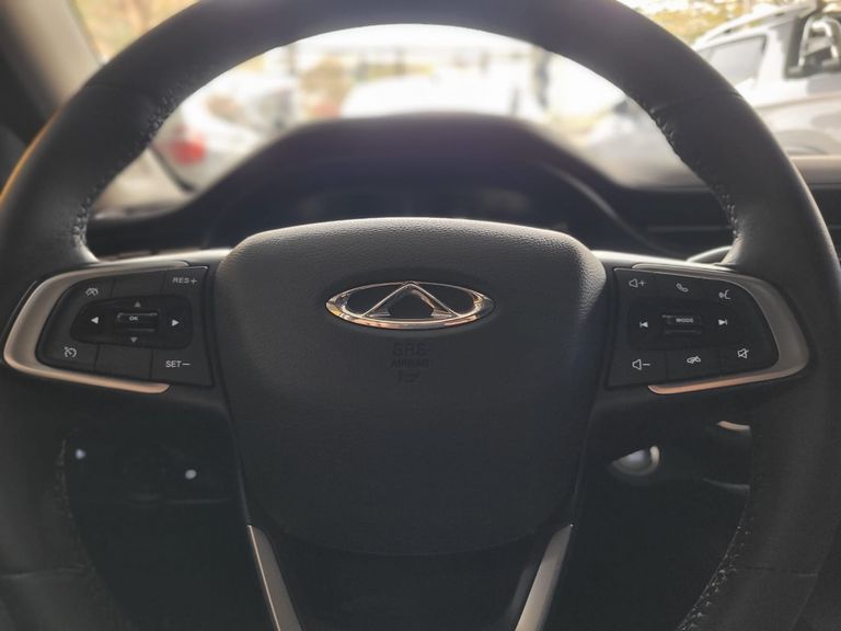 CHERY ARRIZO 6  PRO 1.5 Turbo Flex Aut.