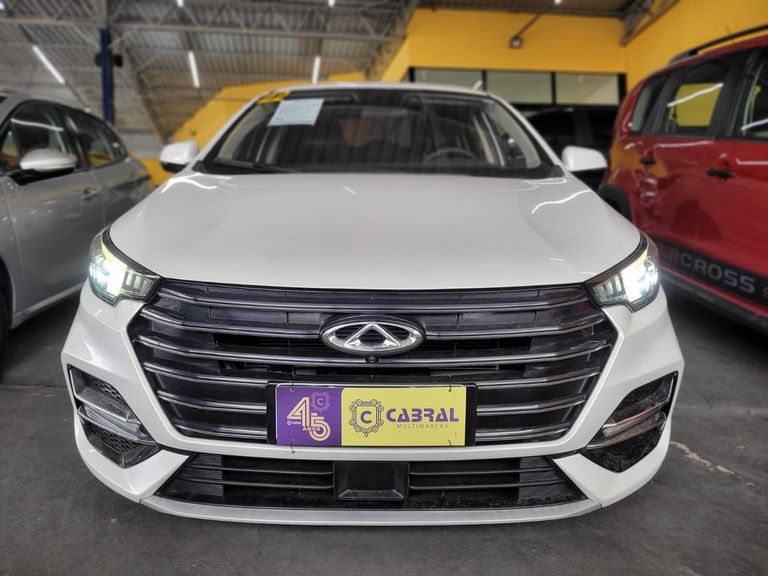 CHERY ARRIZO 6  PRO 1.5 Turbo Flex Aut.