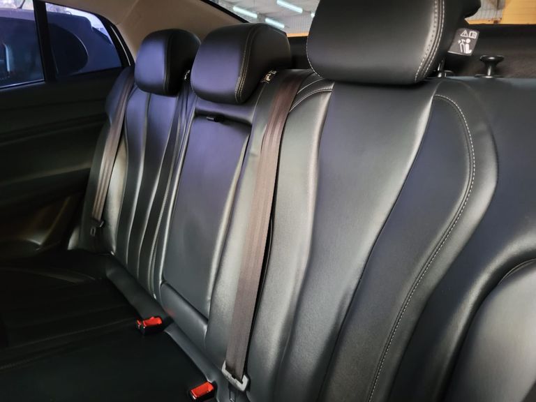 CHERY ARRIZO 6  PRO 1.5 Turbo Flex Aut.