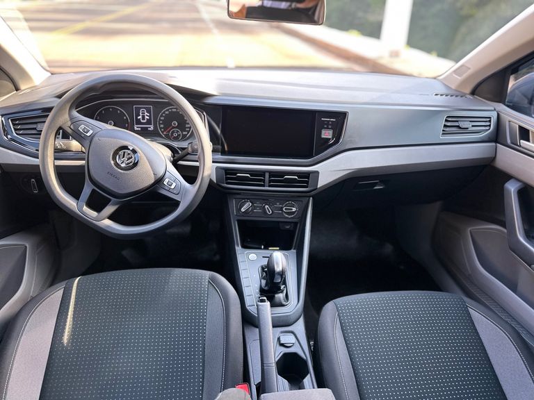 VolksWagen Polo Comfort. 200 TSI 1.0 Flex 12V Aut.