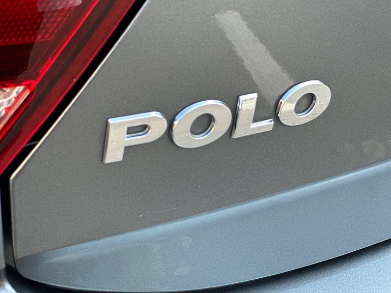 VolksWagen Polo Comfort. 200 TSI 1.0 Flex 12V Aut.