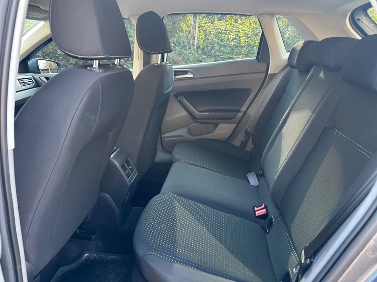 VolksWagen Polo Comfort. 200 TSI 1.0 Flex 12V Aut.
