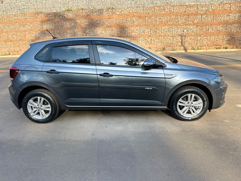 VolksWagen Polo Comfort. 200 TSI 1.0 Flex 12V Aut.