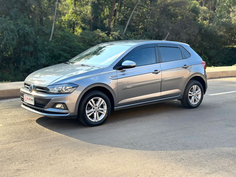 VolksWagen Polo Comfort. 200 TSI 1.0 Flex 12V Aut.