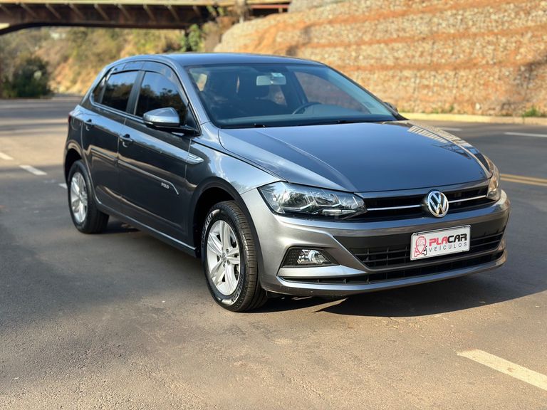 VolksWagen Polo Comfort. 200 TSI 1.0 Flex 12V Aut.