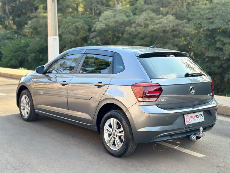 VolksWagen Polo Comfort. 200 TSI 1.0 Flex 12V Aut.