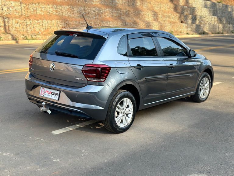 VolksWagen Polo Comfort. 200 TSI 1.0 Flex 12V Aut.