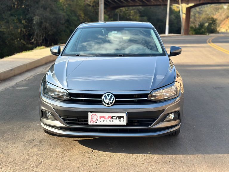 VolksWagen Polo Comfort. 200 TSI 1.0 Flex 12V Aut.
