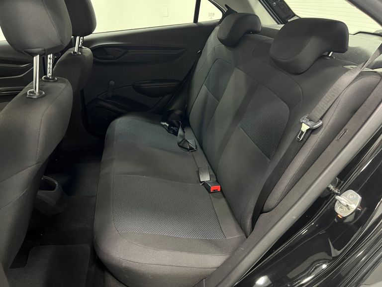 Chevrolet ONIX HATCH Joy 1.0 8V Flex 5p Mec.