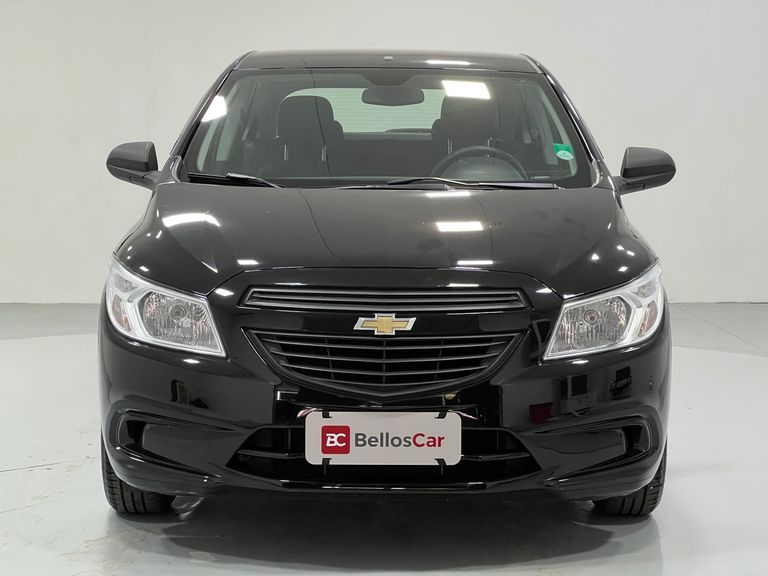 Chevrolet ONIX HATCH Joy 1.0 8V Flex 5p Mec.