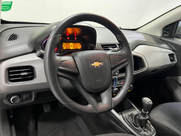 Chevrolet ONIX HATCH Joy 1.0 8V Flex 5p Mec.