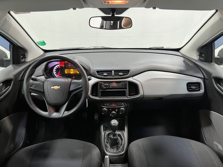 Chevrolet ONIX HATCH Joy 1.0 8V Flex 5p Mec.