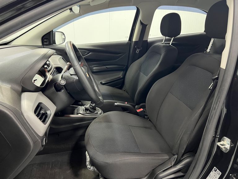 Chevrolet ONIX HATCH Joy 1.0 8V Flex 5p Mec.