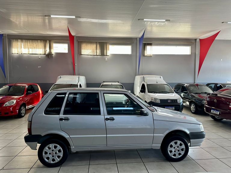 Fiat Uno Mille 1.0 Fire/ F.Flex/ ECONOMY 4p