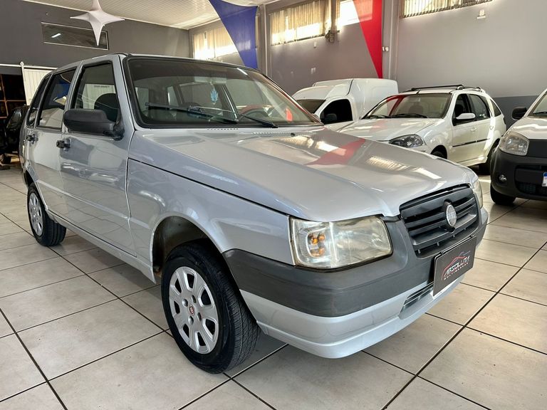 Fiat Uno Mille 1.0 Fire/ F.Flex/ ECONOMY 4p