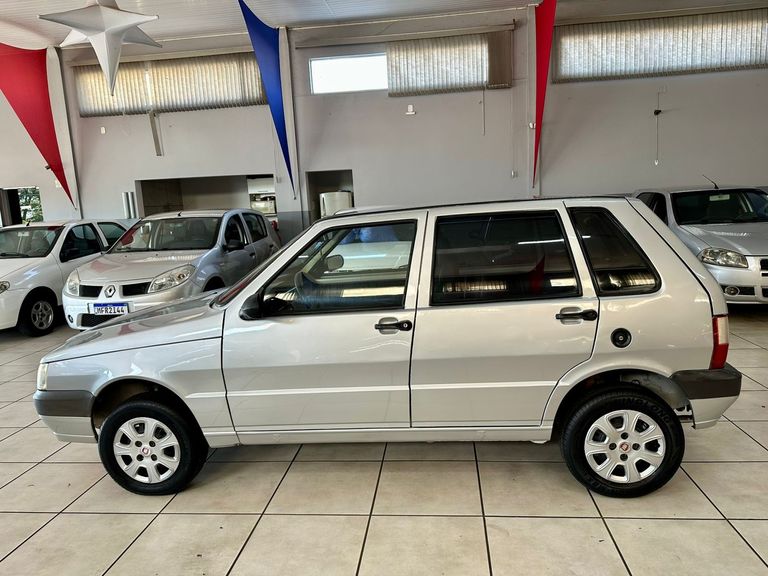 Fiat Uno Mille 1.0 Fire/ F.Flex/ ECONOMY 4p