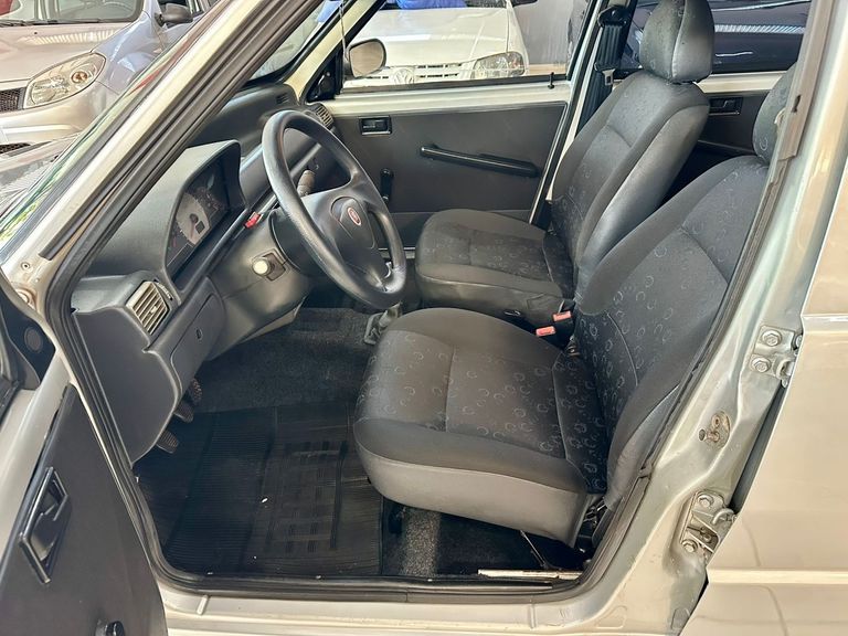 Fiat Uno Mille 1.0 Fire/ F.Flex/ ECONOMY 4p