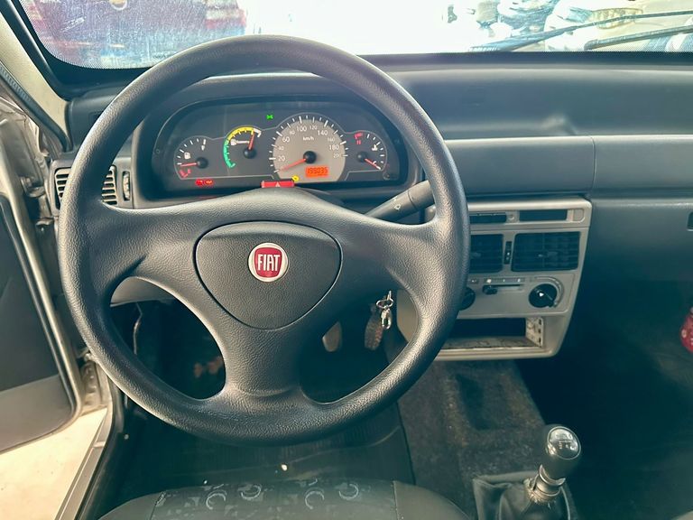 Fiat Uno Mille 1.0 Fire/ F.Flex/ ECONOMY 4p