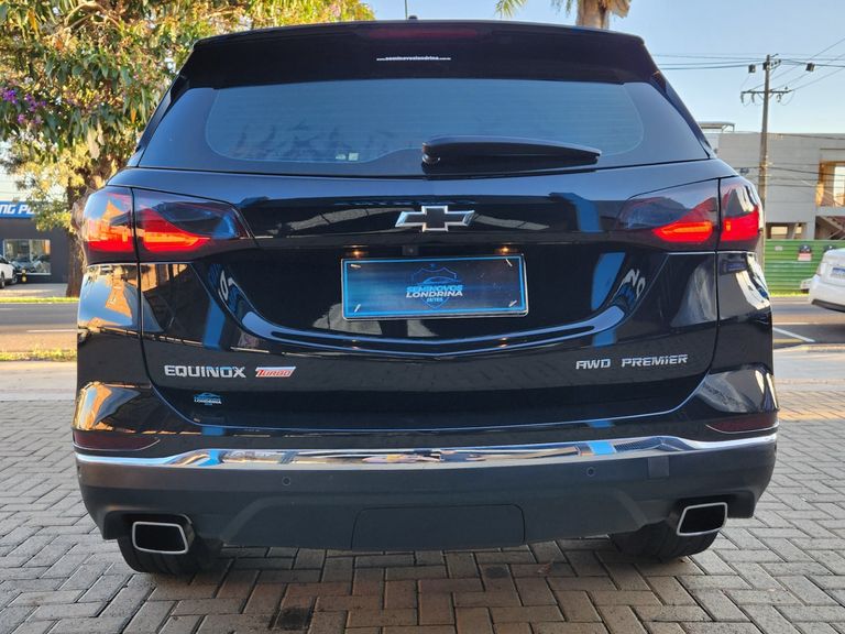 Chevrolet Equinox 2019 - foto 7
