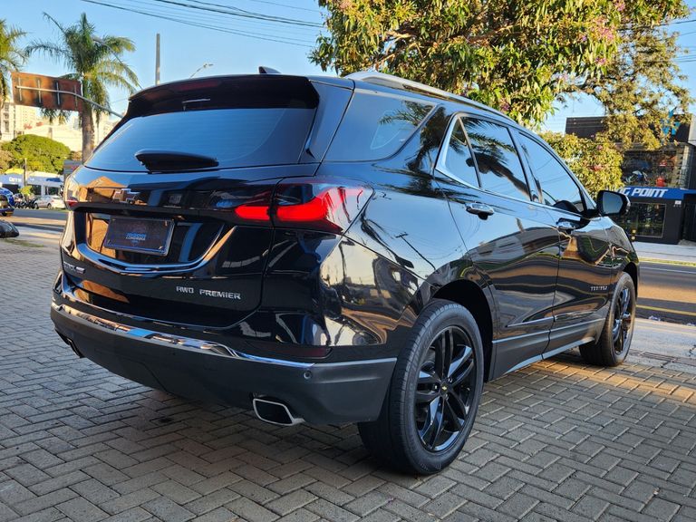 Chevrolet Equinox 2019 - foto 8