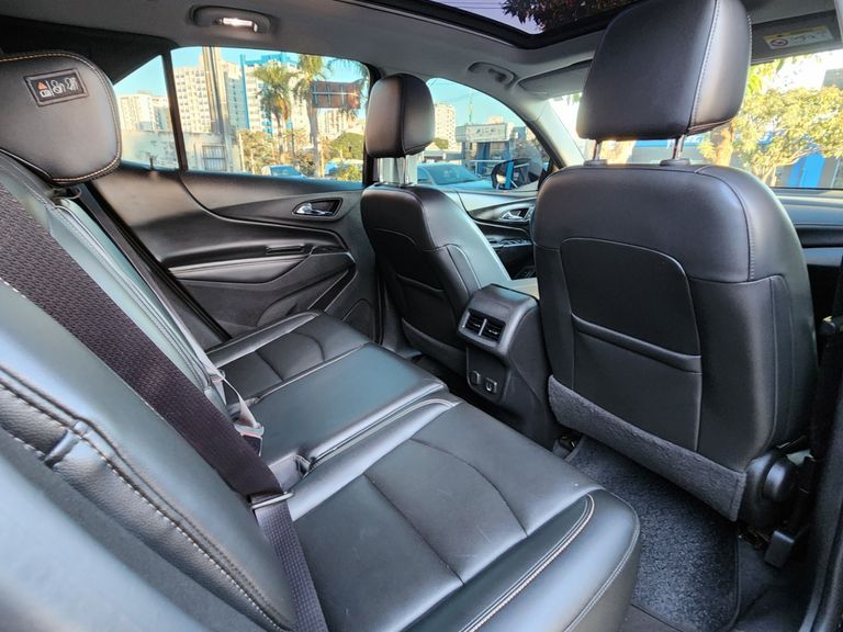 Chevrolet Equinox 2019 - foto 14