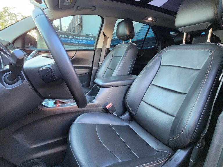 Chevrolet Equinox 2019 - foto 12