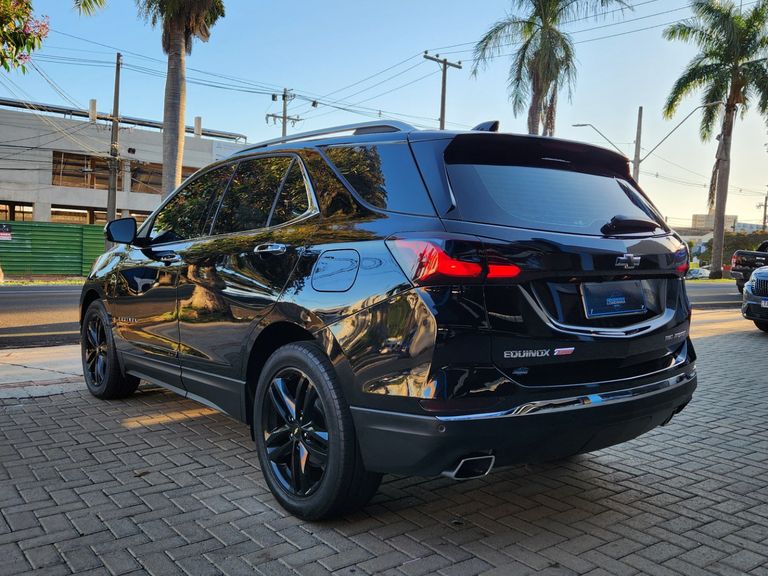 Chevrolet Equinox 2019 - foto 6