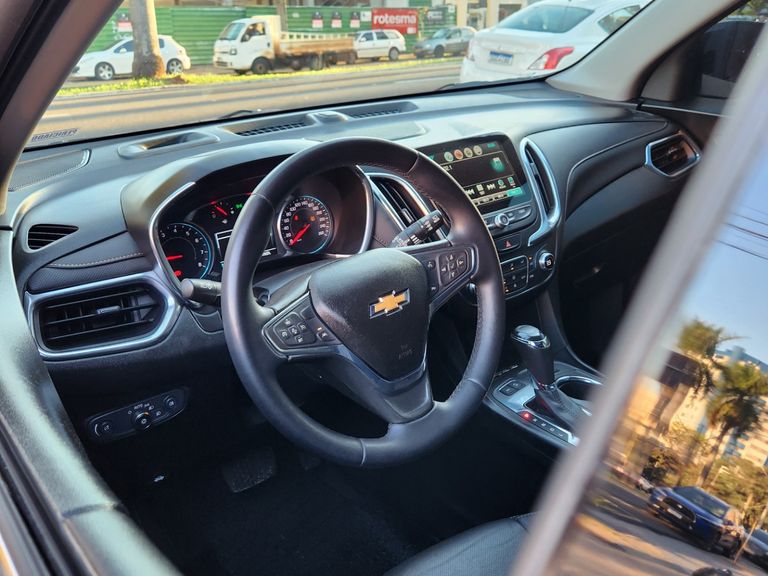 Chevrolet Equinox 2019 - foto 9