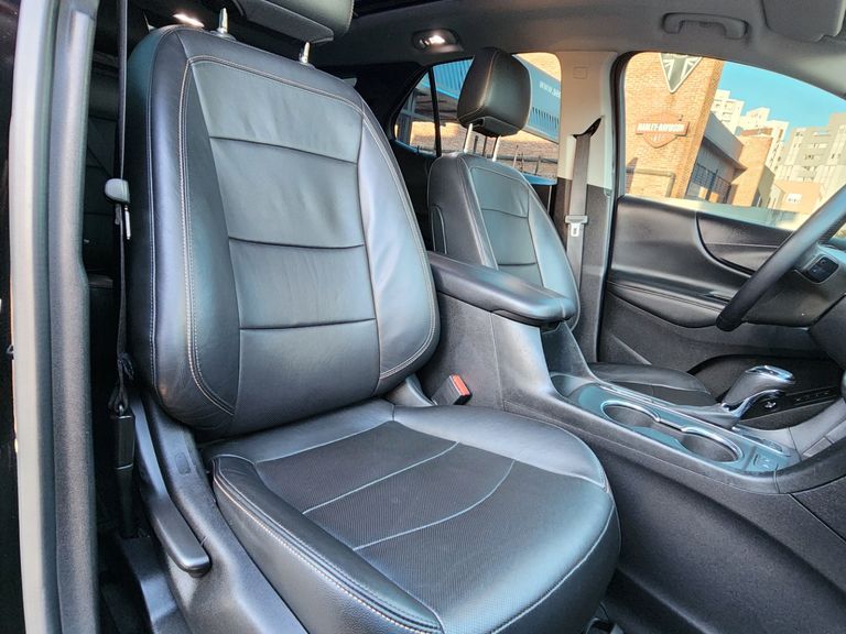 Chevrolet Equinox 2019 - foto 13