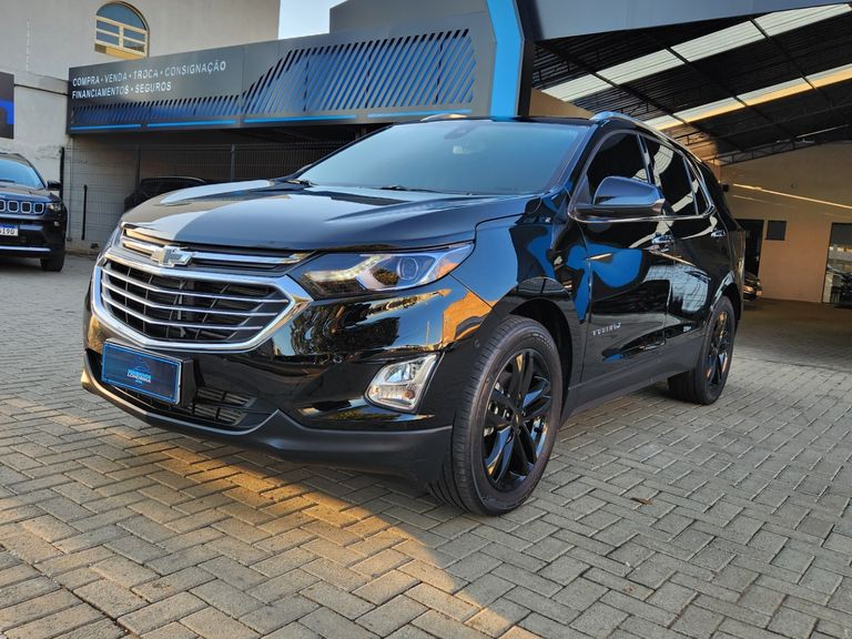 Chevrolet Equinox 2019 - foto 5