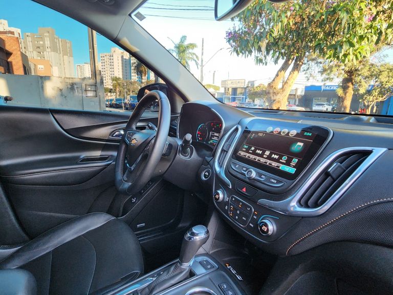 Chevrolet Equinox 2019 - foto 11