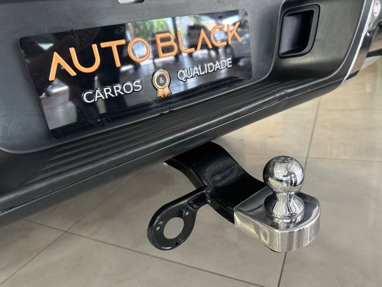Ford Ranger XLT 2.5 16V 4x2 CD Flex