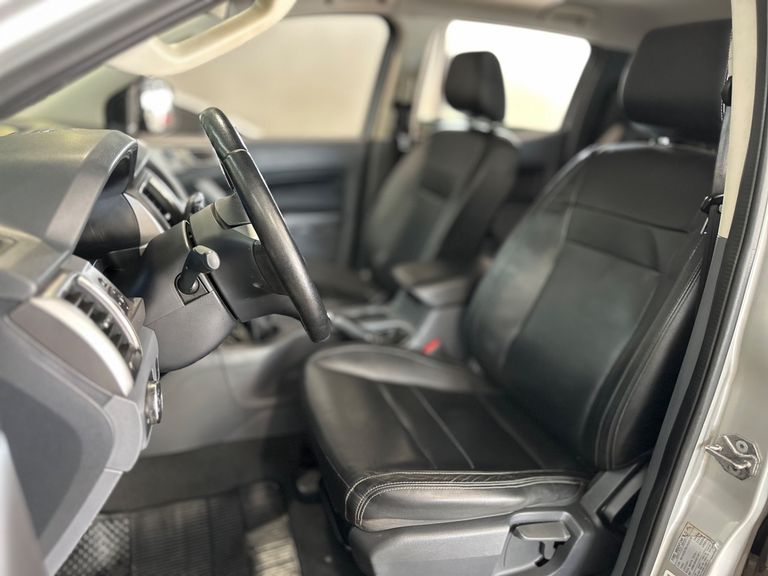 Ford Ranger XLT 2.5 16V 4x2 CD Flex