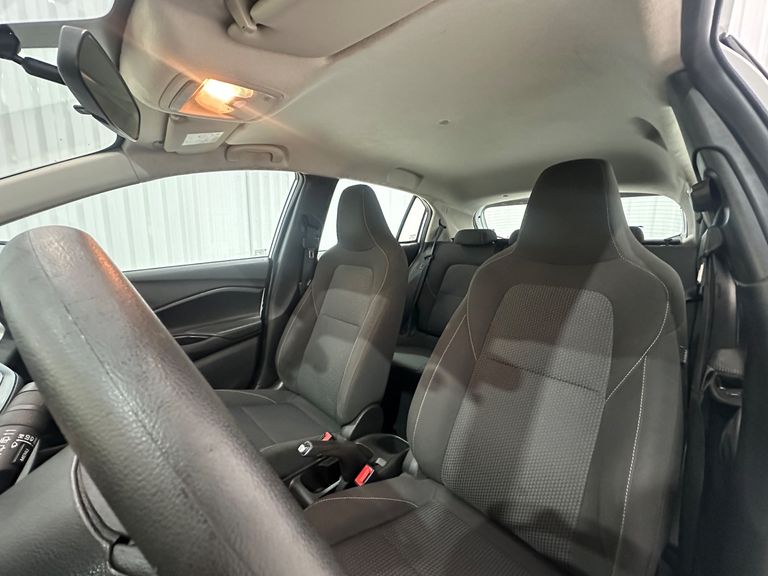 Chevrolet ONIX HATCH LT 1.0 12V TB Flex 5p Mec.