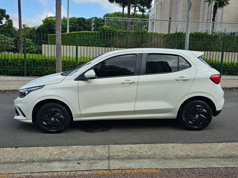 Fiat ARGO DRIVE 1.0 6V Flex