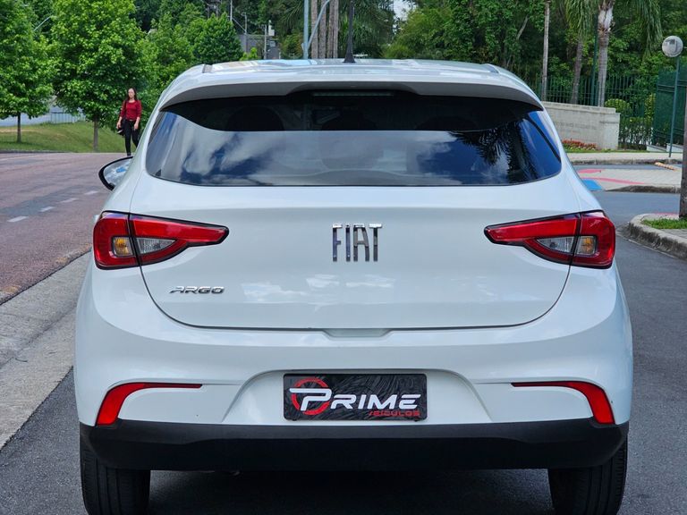 Fiat ARGO DRIVE 1.0 6V Flex