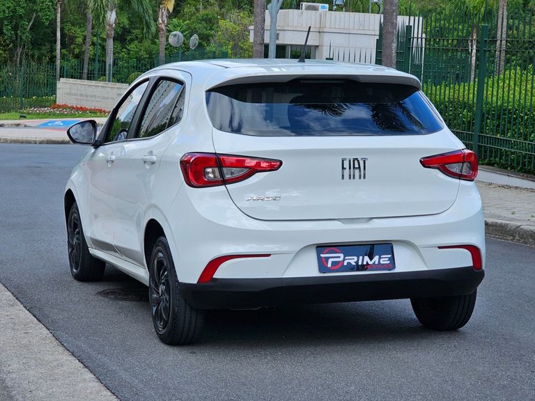 Fiat ARGO DRIVE 1.0 6V Flex