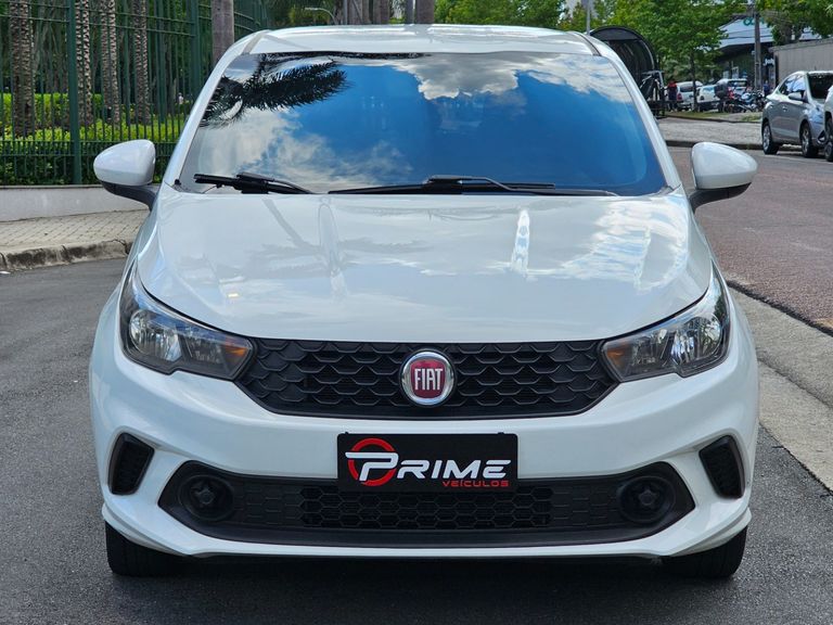 Fiat ARGO DRIVE 1.0 6V Flex