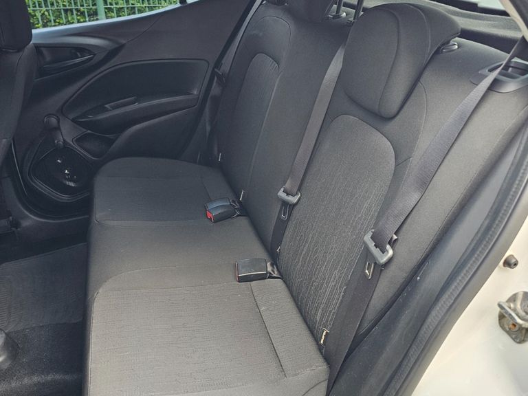 Fiat ARGO DRIVE 1.0 6V Flex