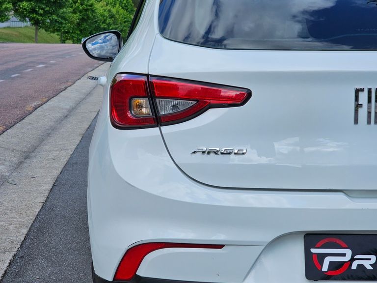 Fiat ARGO DRIVE 1.0 6V Flex