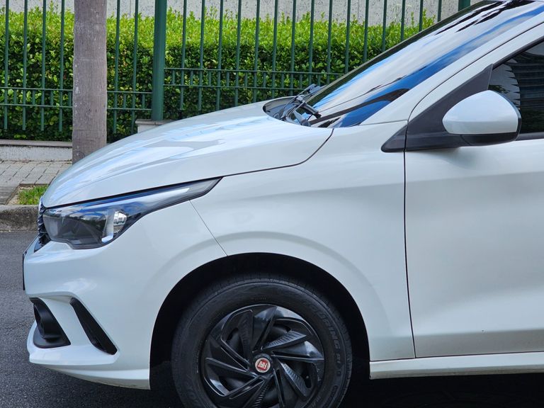 Fiat ARGO DRIVE 1.0 6V Flex