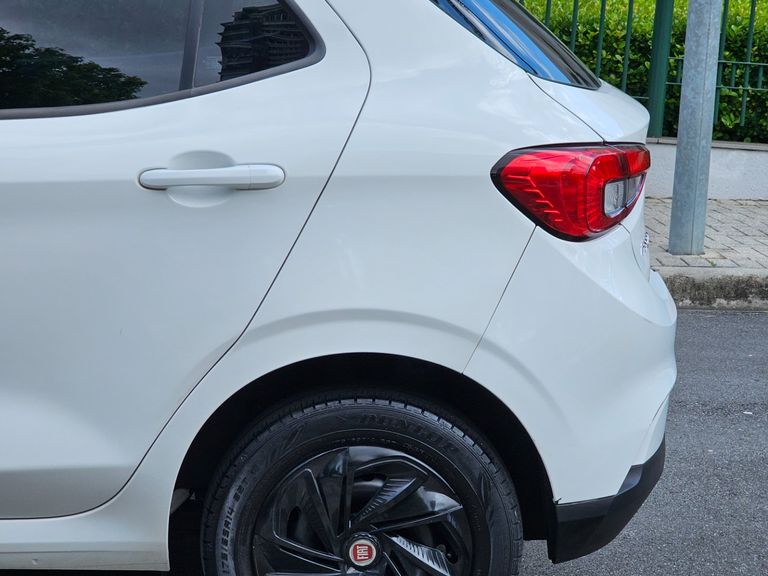 Fiat ARGO DRIVE 1.0 6V Flex