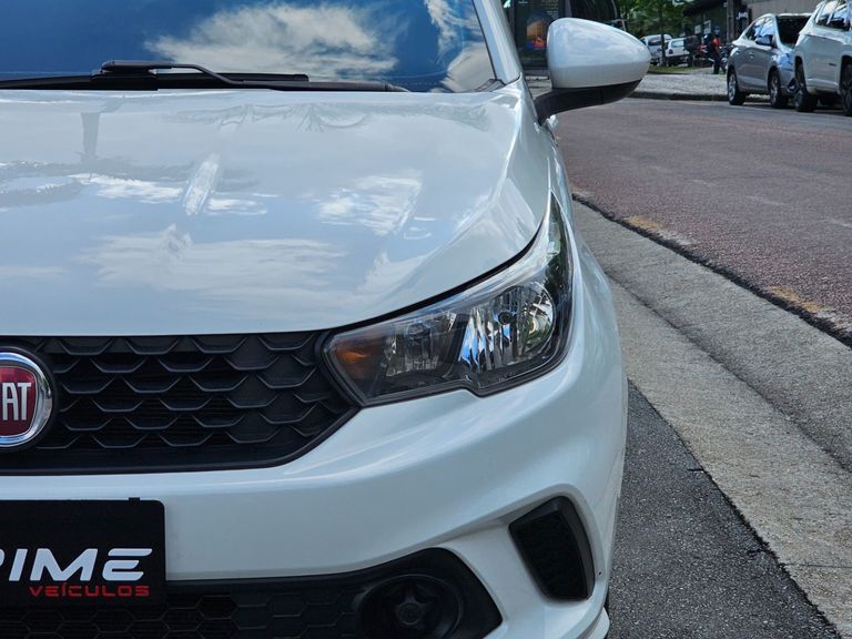 Fiat ARGO DRIVE 1.0 6V Flex